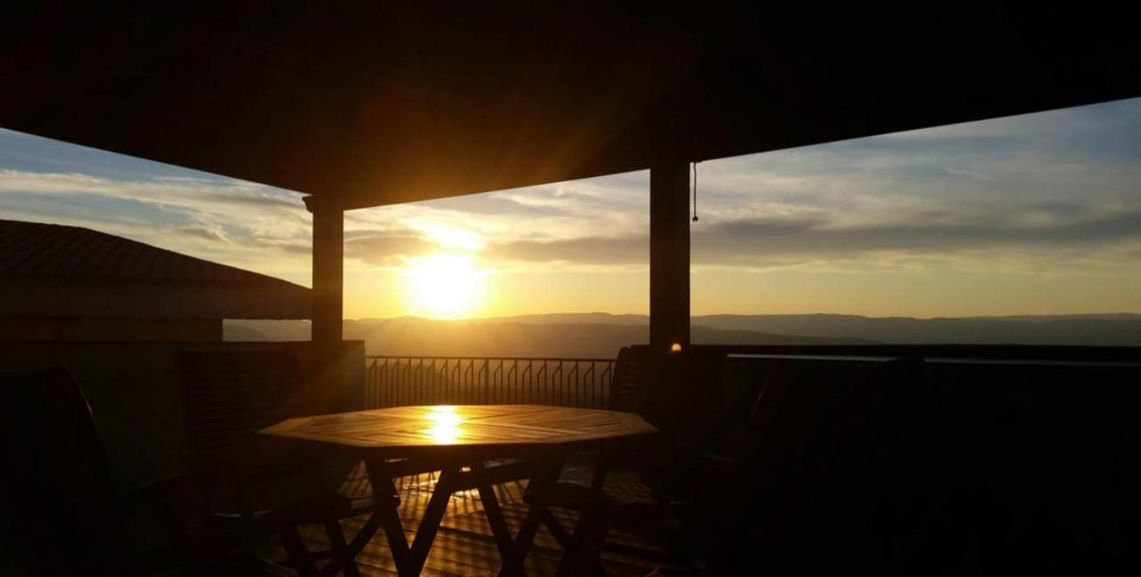 B&B Bella Vista Dorgali Εξωτερικό φωτογραφία