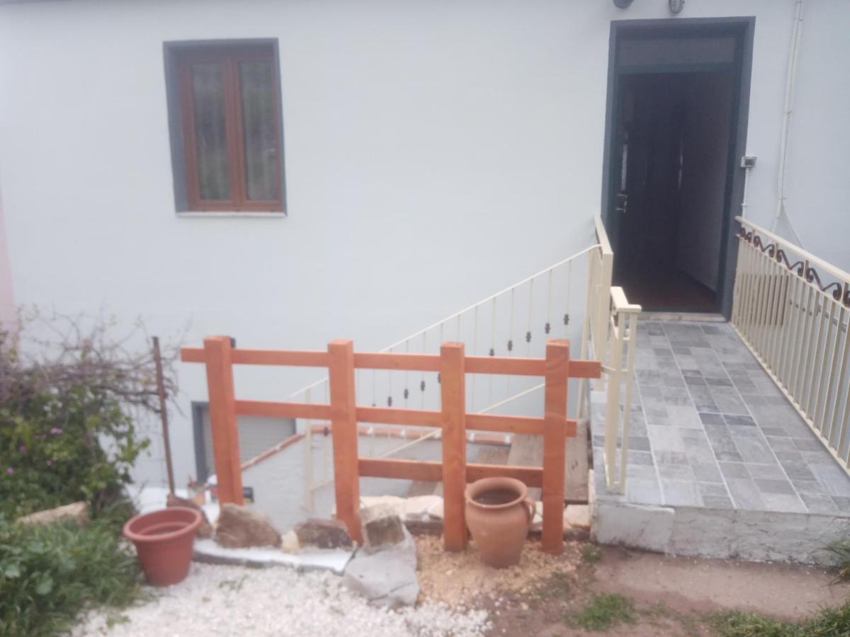B&B Bella Vista Dorgali Εξωτερικό φωτογραφία