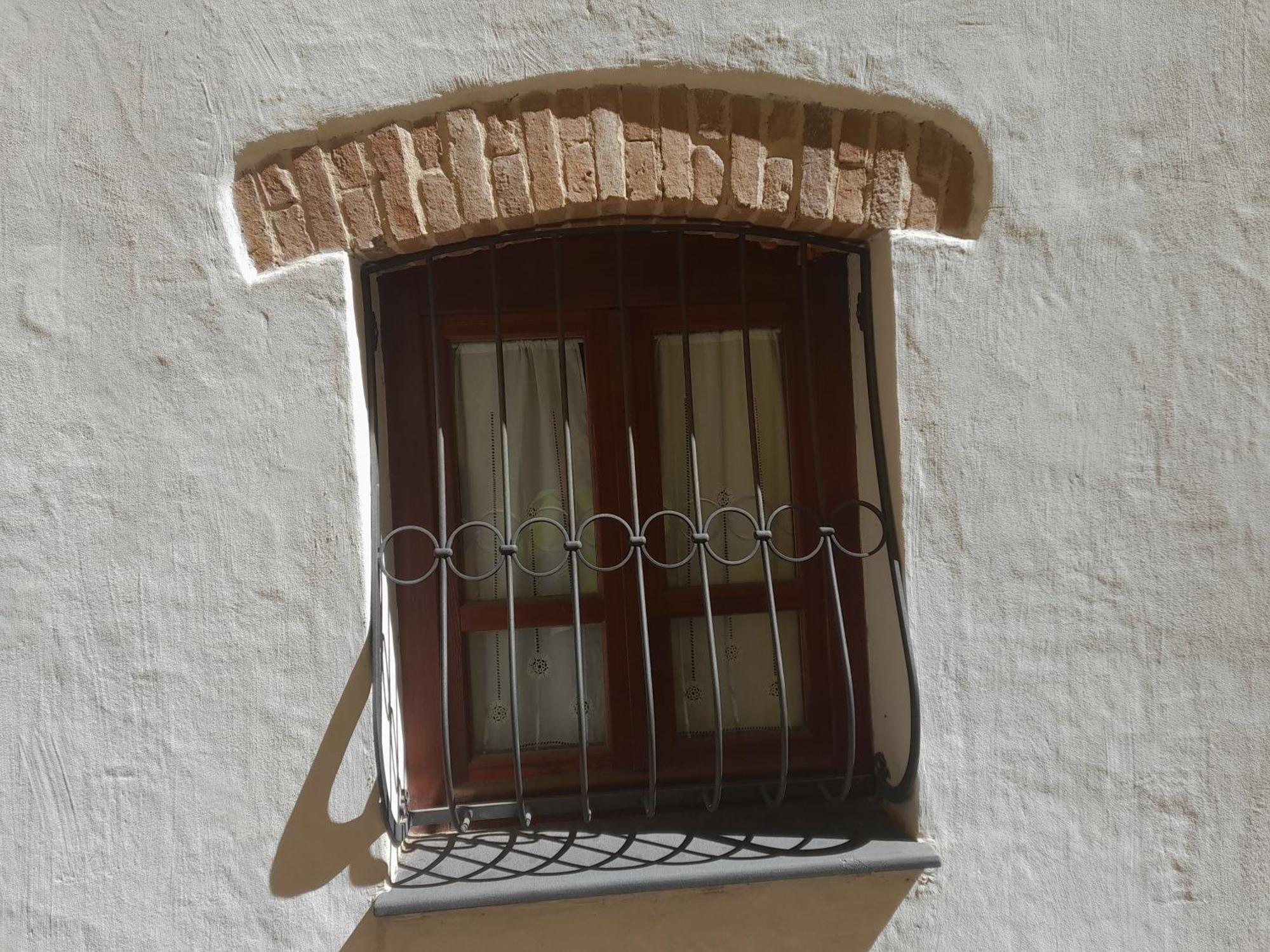 B&B Bella Vista Dorgali Εξωτερικό φωτογραφία