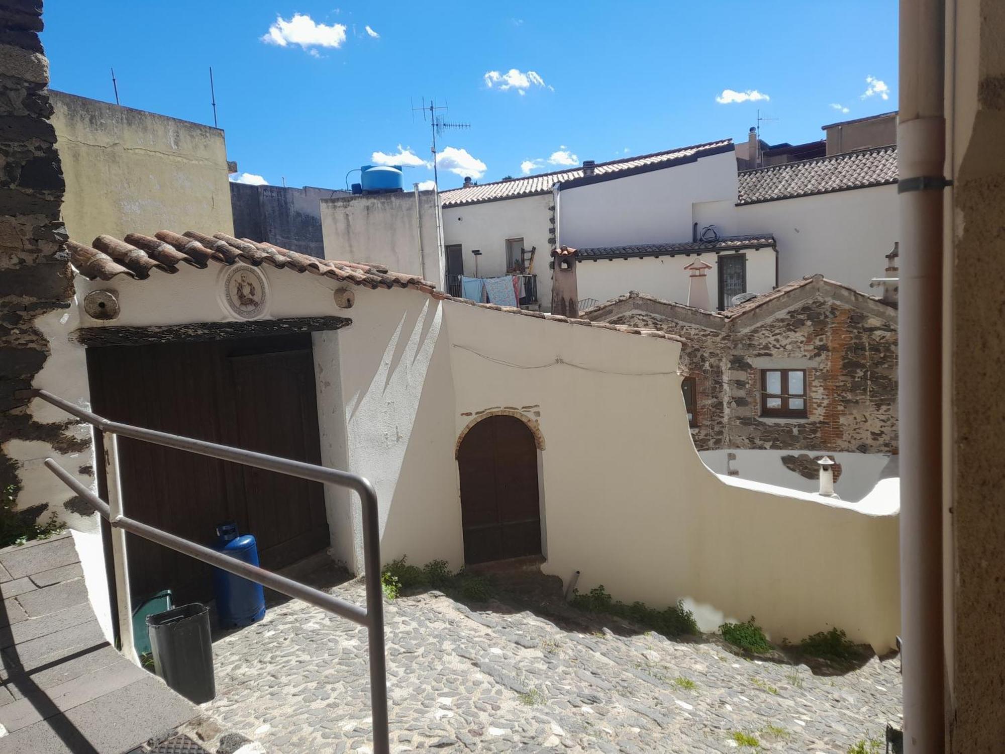 B&B Bella Vista Dorgali Εξωτερικό φωτογραφία