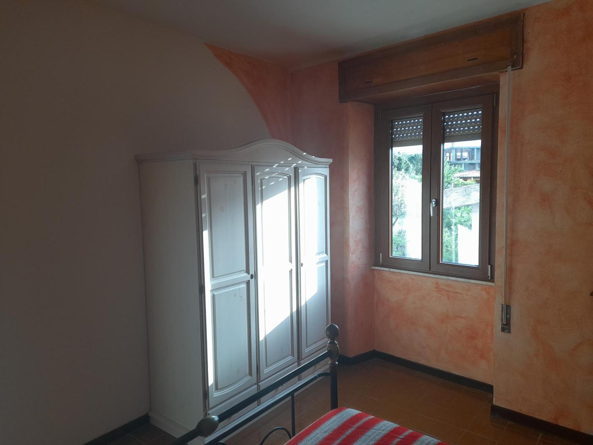 B&B Bella Vista Dorgali Εξωτερικό φωτογραφία