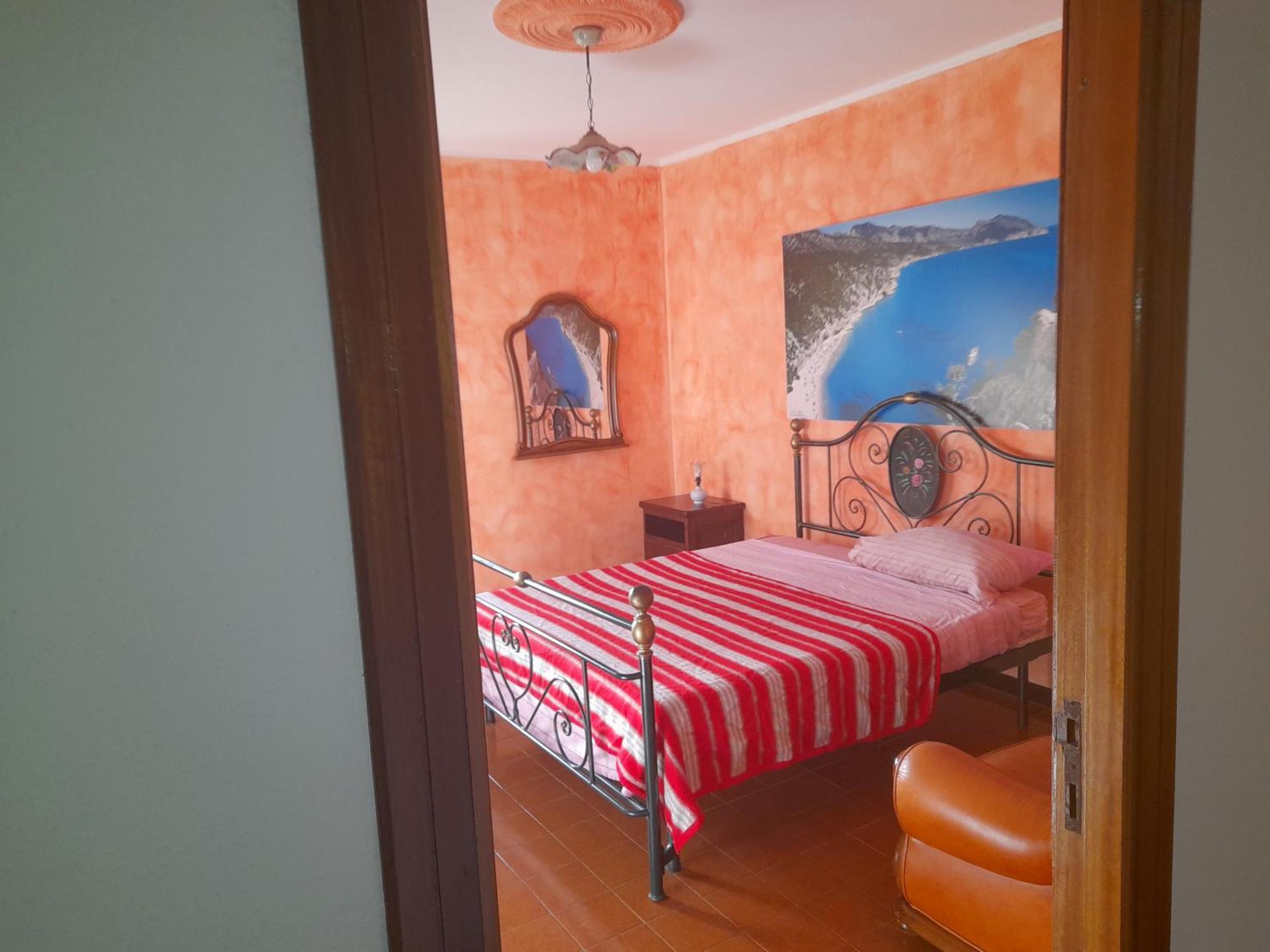 B&B Bella Vista Dorgali Εξωτερικό φωτογραφία