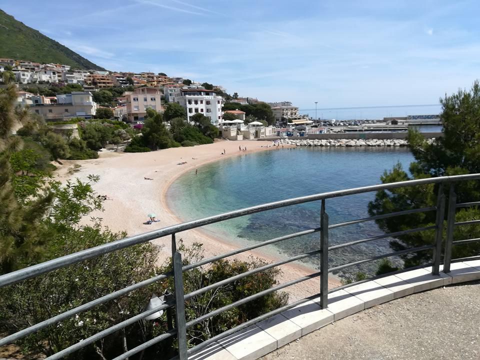 B&B Bella Vista Dorgali Εξωτερικό φωτογραφία