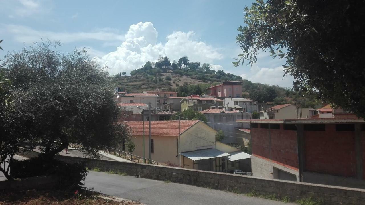 B&B Bella Vista Dorgali Εξωτερικό φωτογραφία
